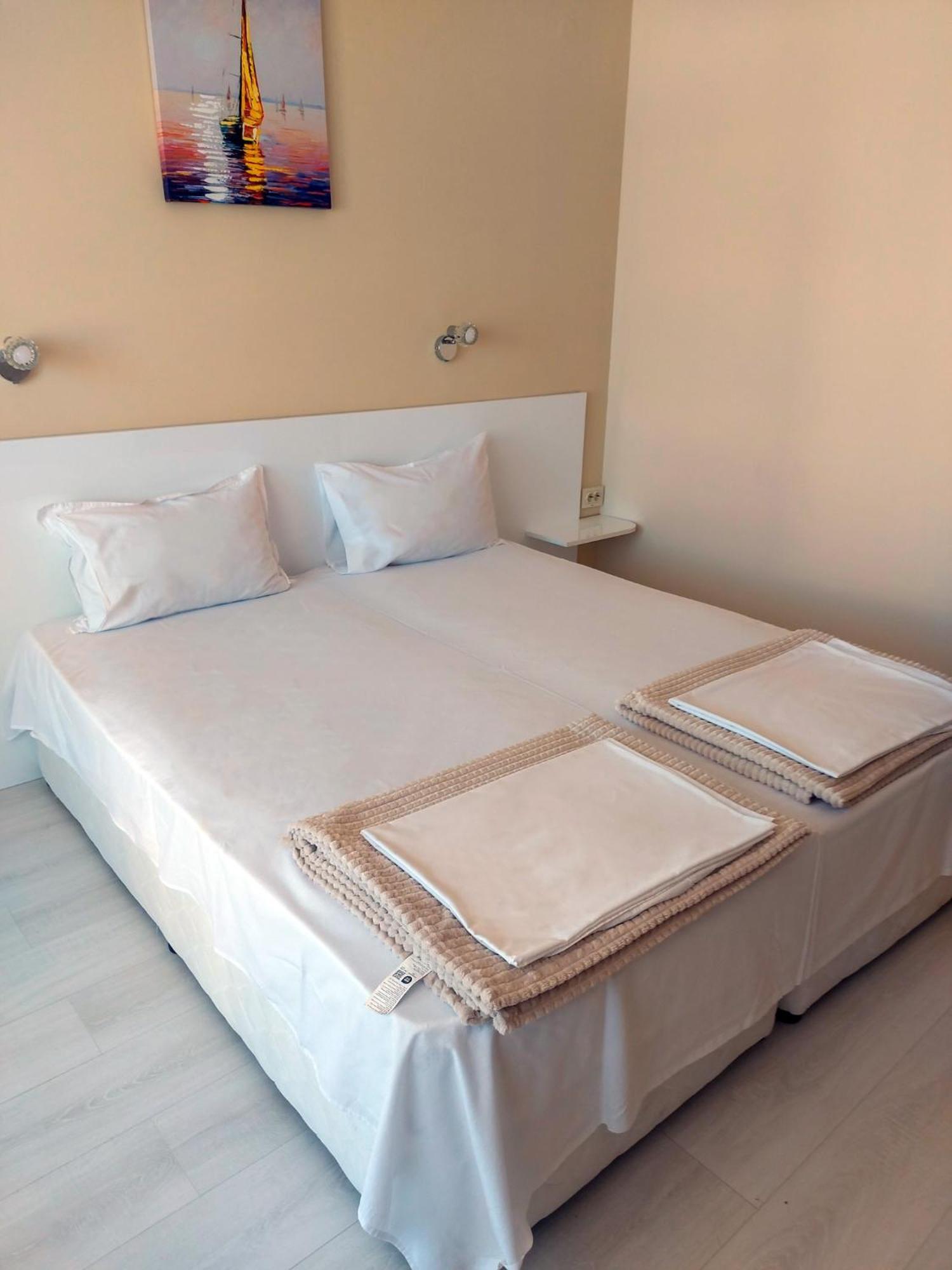 סוזופול Exotic Guest House מראה חיצוני תמונה
