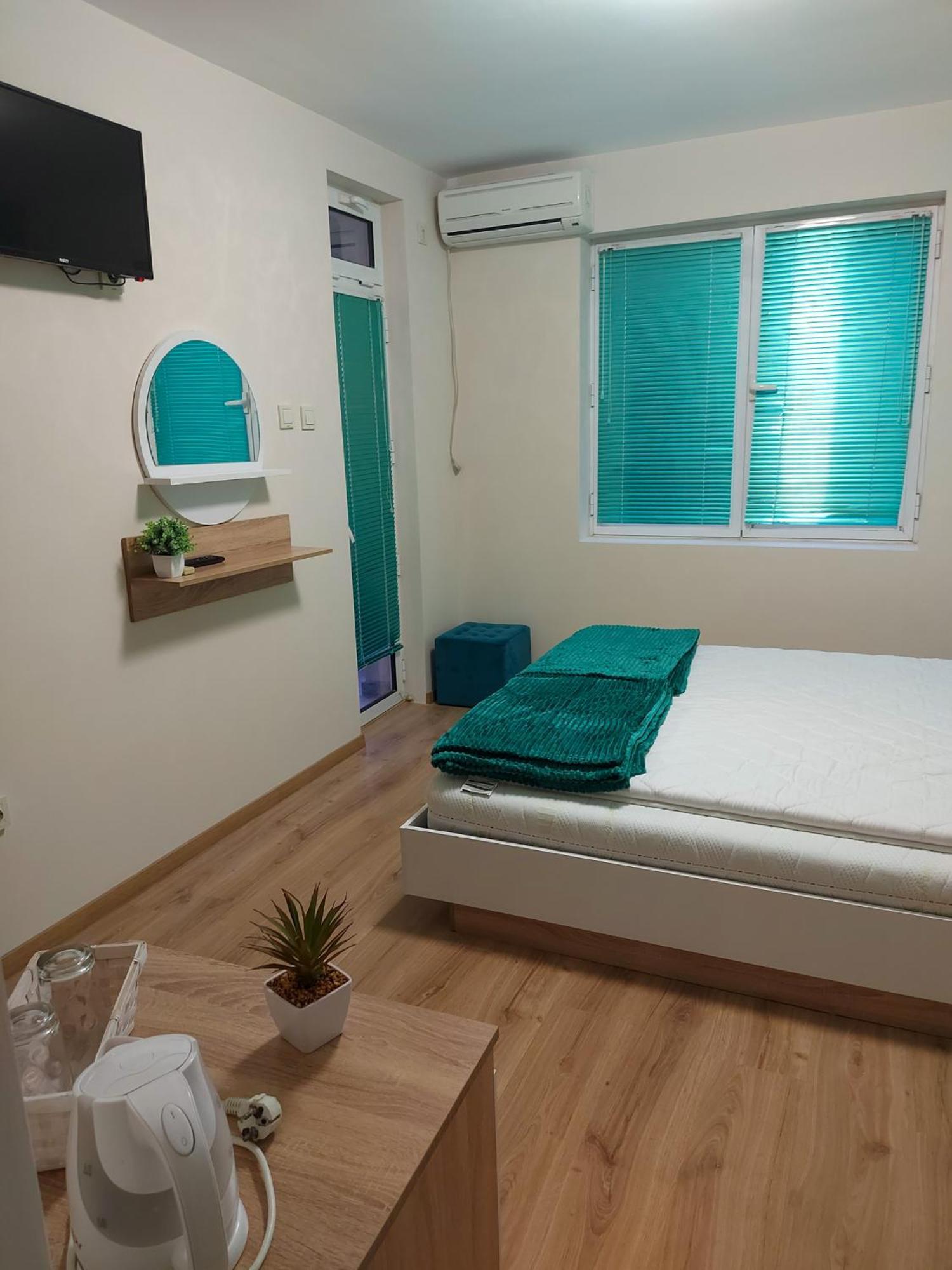 סוזופול Exotic Guest House מראה חיצוני תמונה