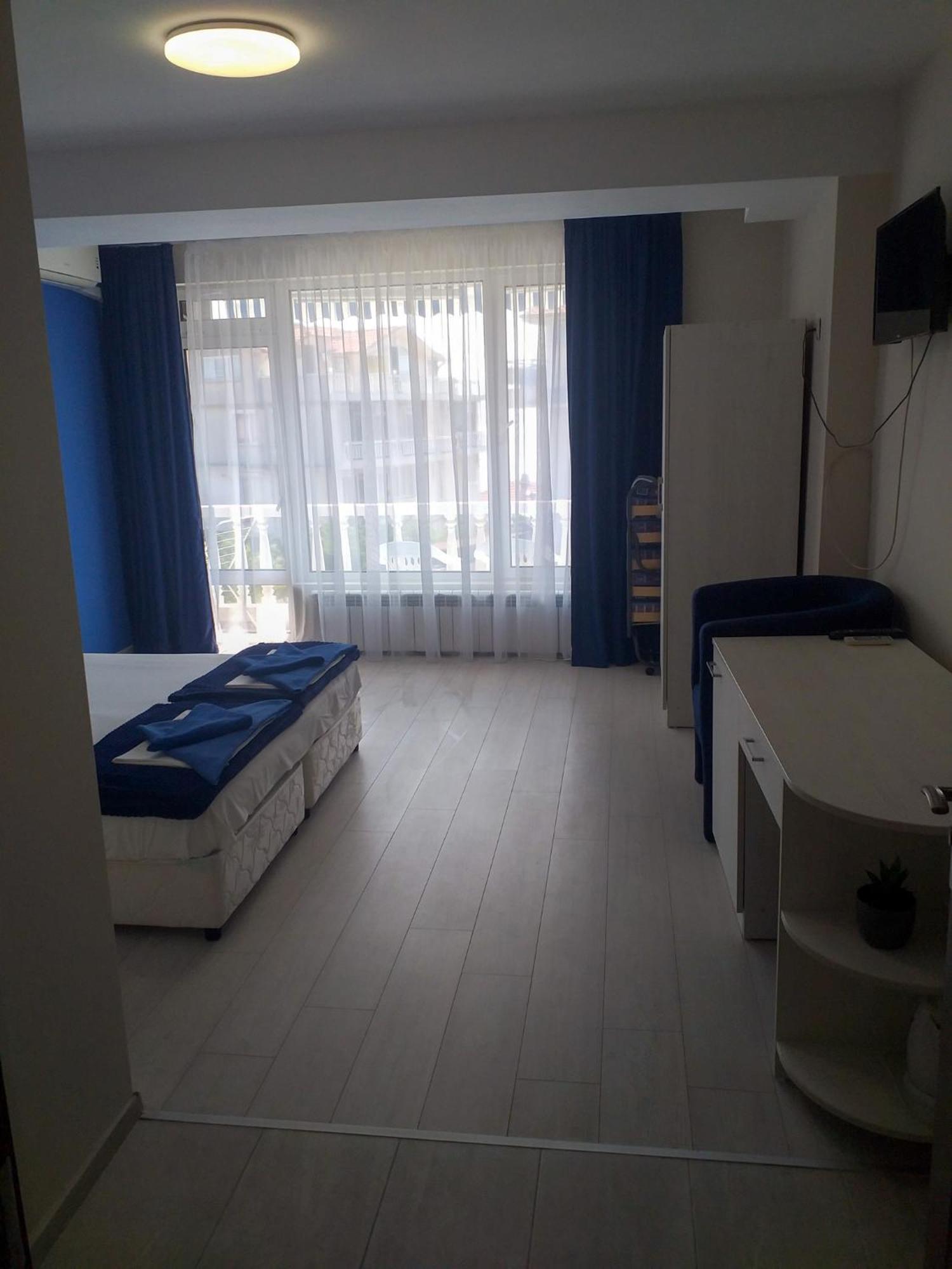 סוזופול Exotic Guest House מראה חיצוני תמונה