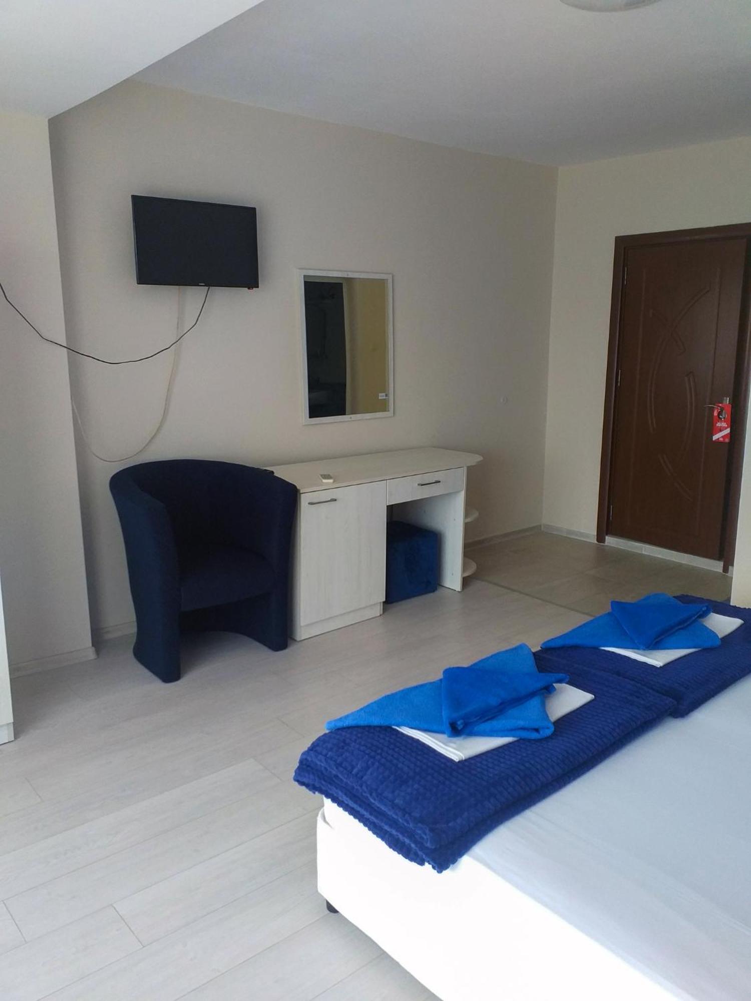סוזופול Exotic Guest House מראה חיצוני תמונה