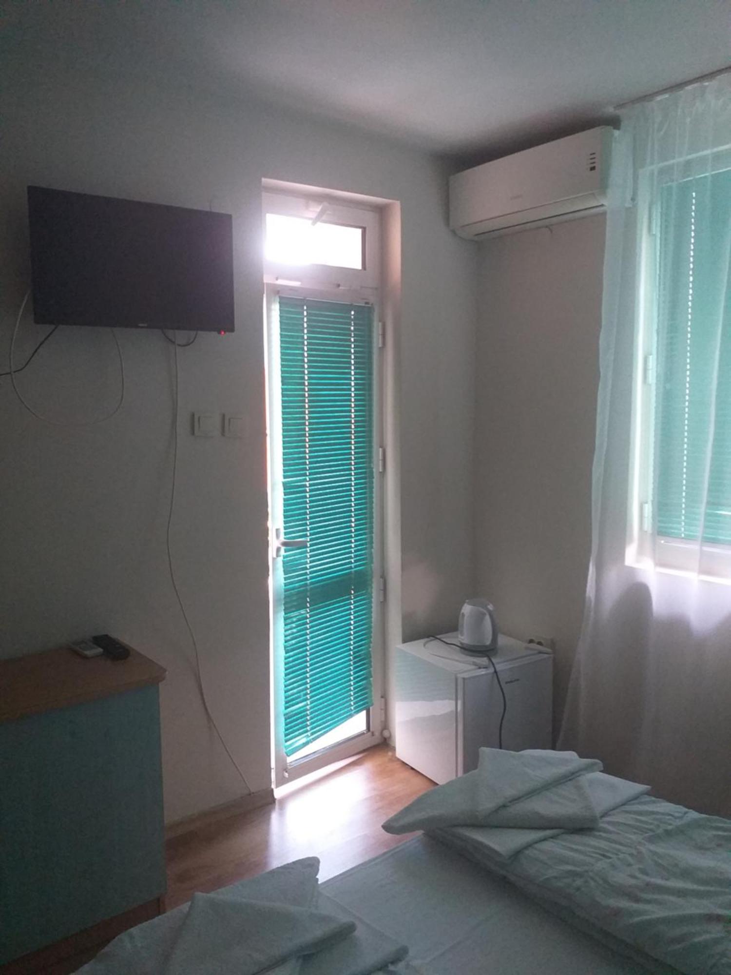 סוזופול Exotic Guest House מראה חיצוני תמונה