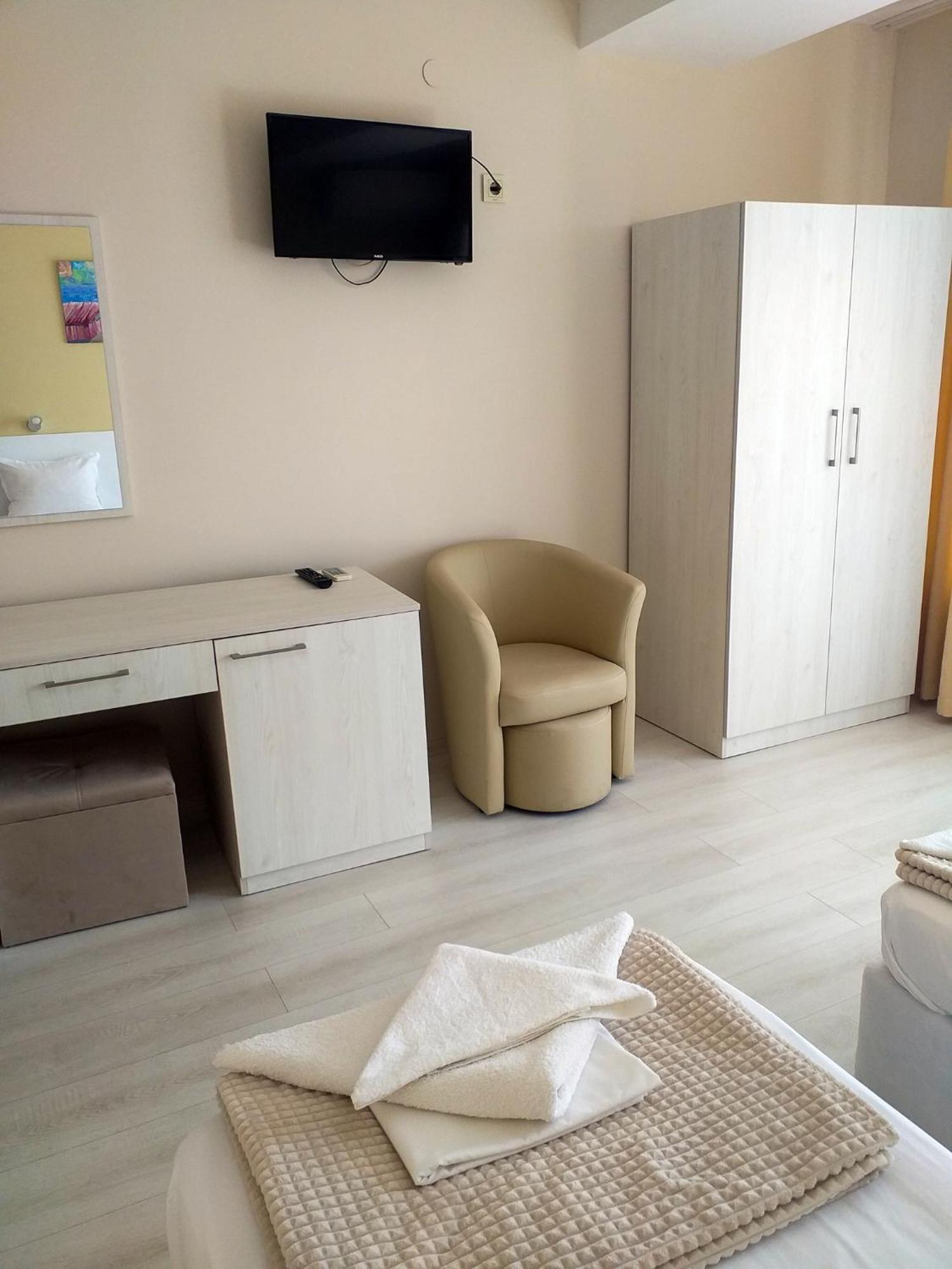 סוזופול Exotic Guest House מראה חיצוני תמונה
