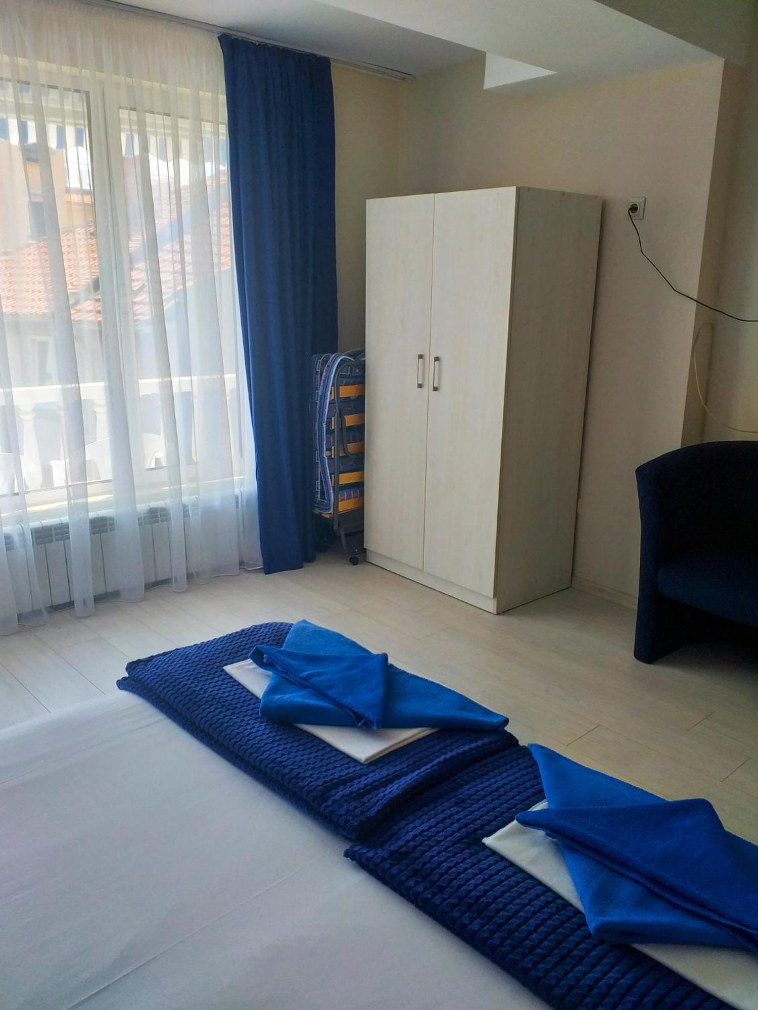סוזופול Exotic Guest House מראה חיצוני תמונה