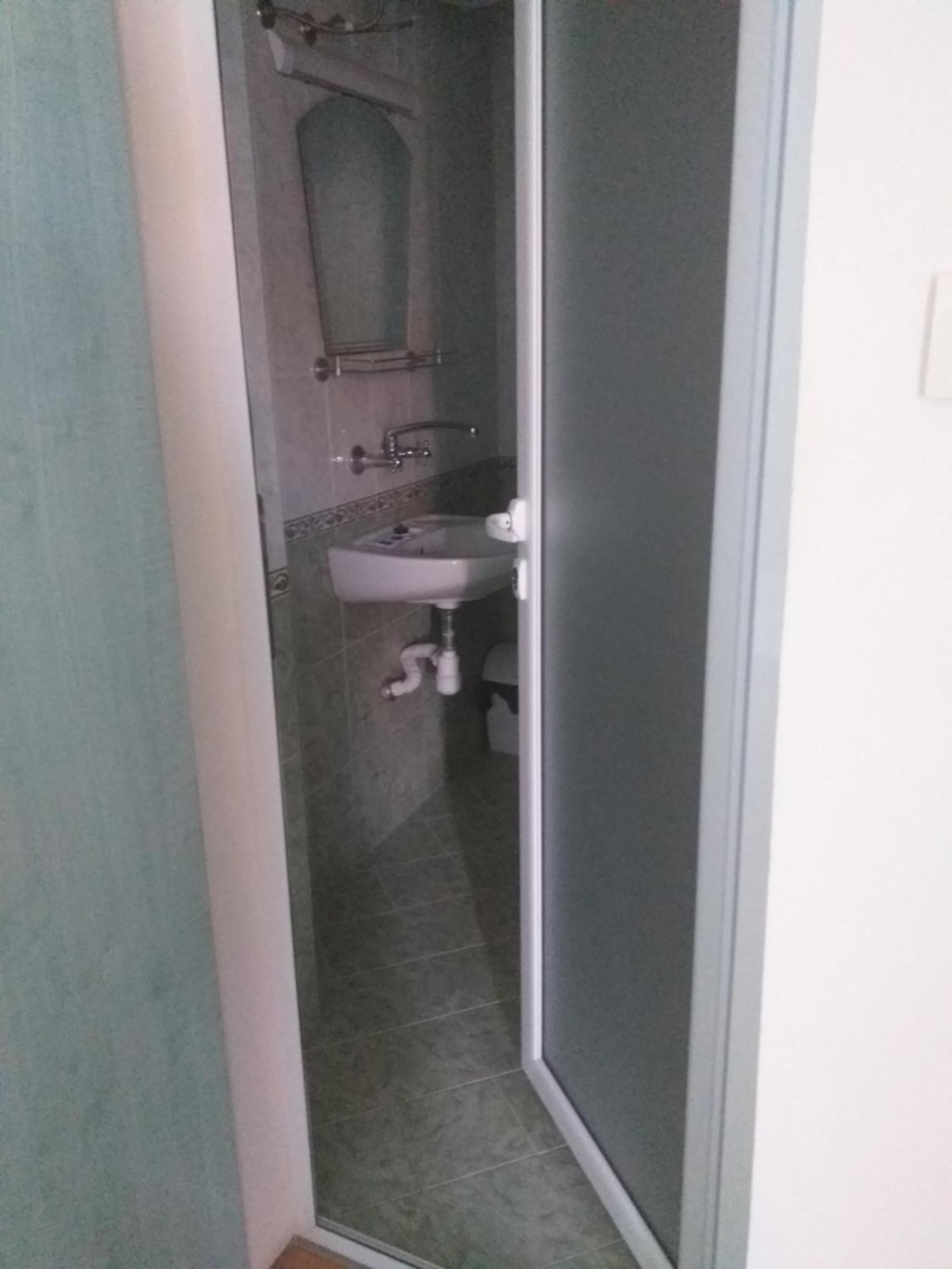 סוזופול Exotic Guest House מראה חיצוני תמונה