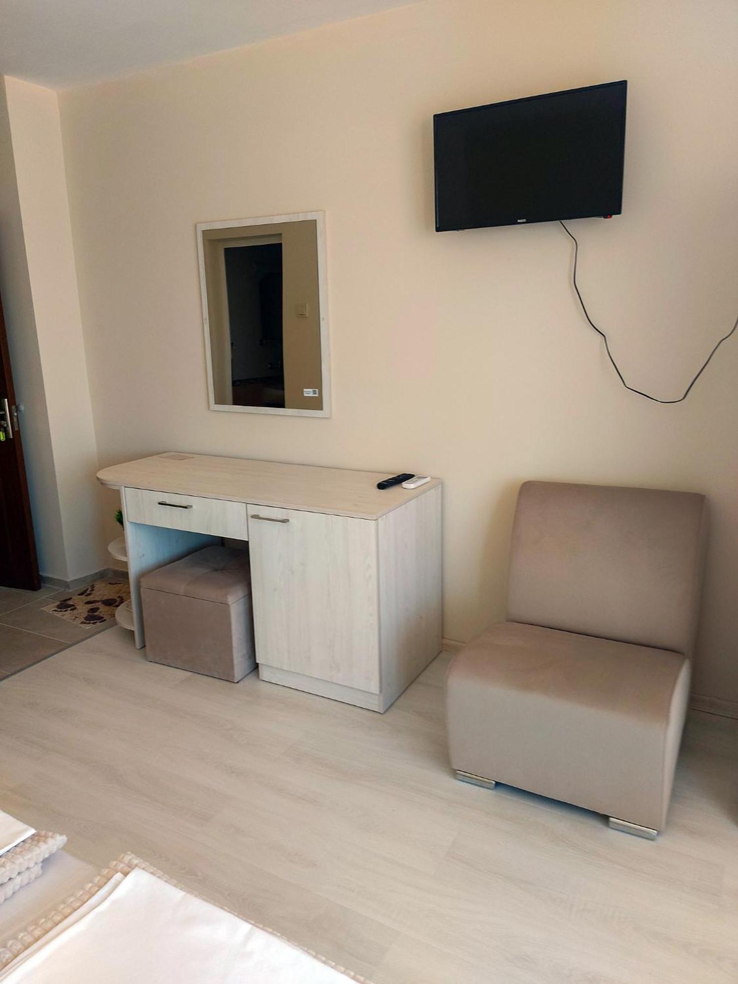 סוזופול Exotic Guest House מראה חיצוני תמונה