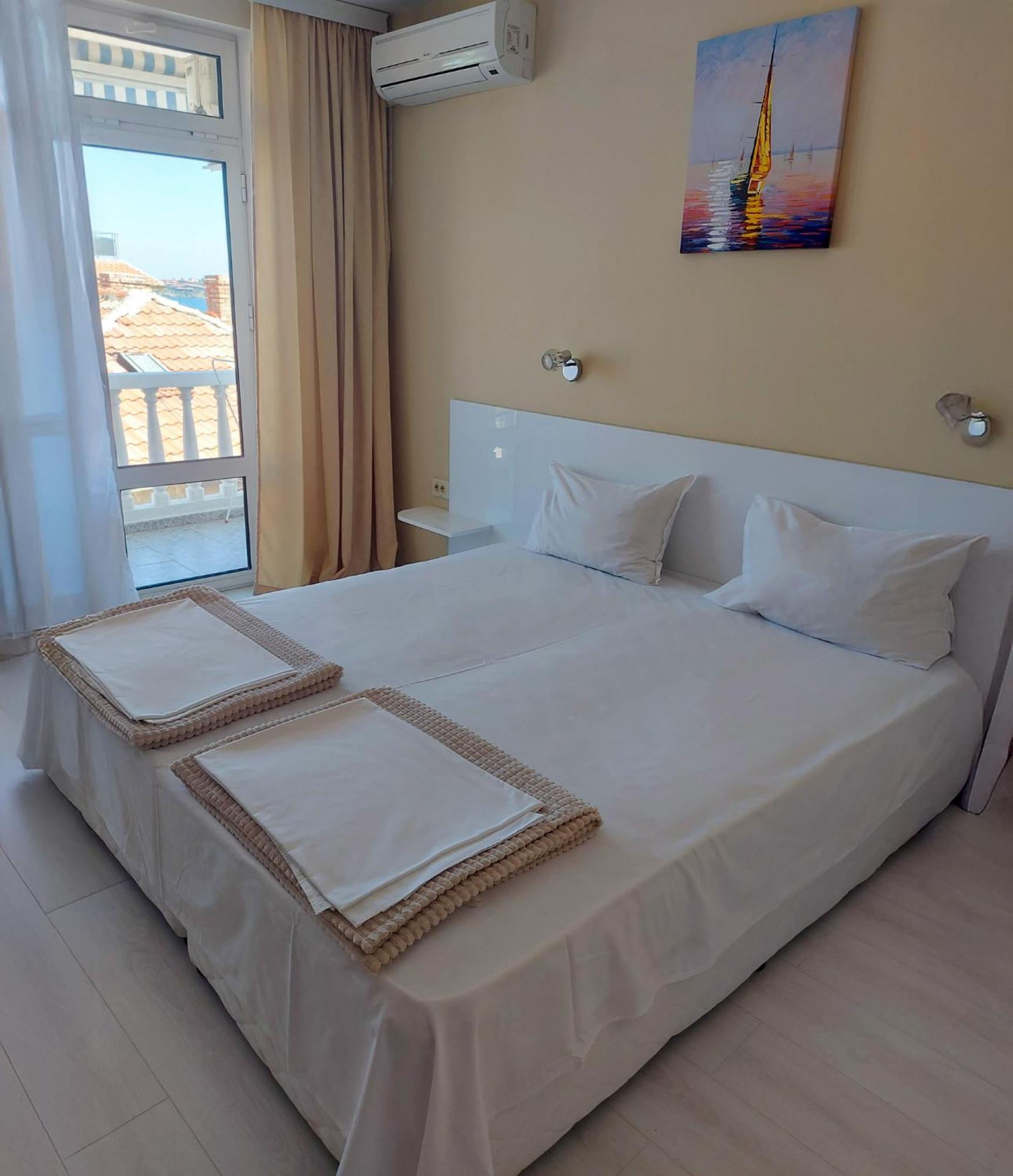 סוזופול Exotic Guest House מראה חיצוני תמונה