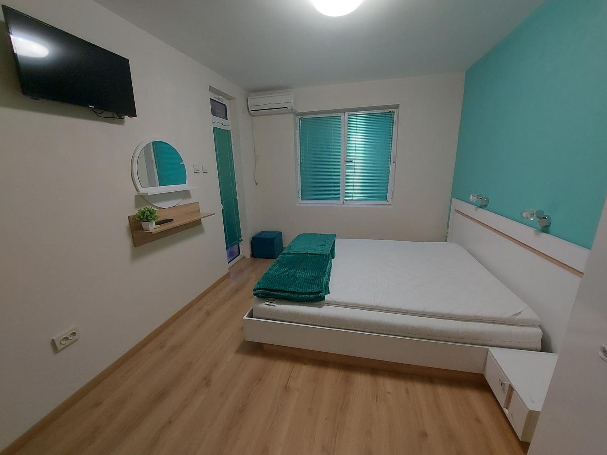 סוזופול Exotic Guest House מראה חיצוני תמונה