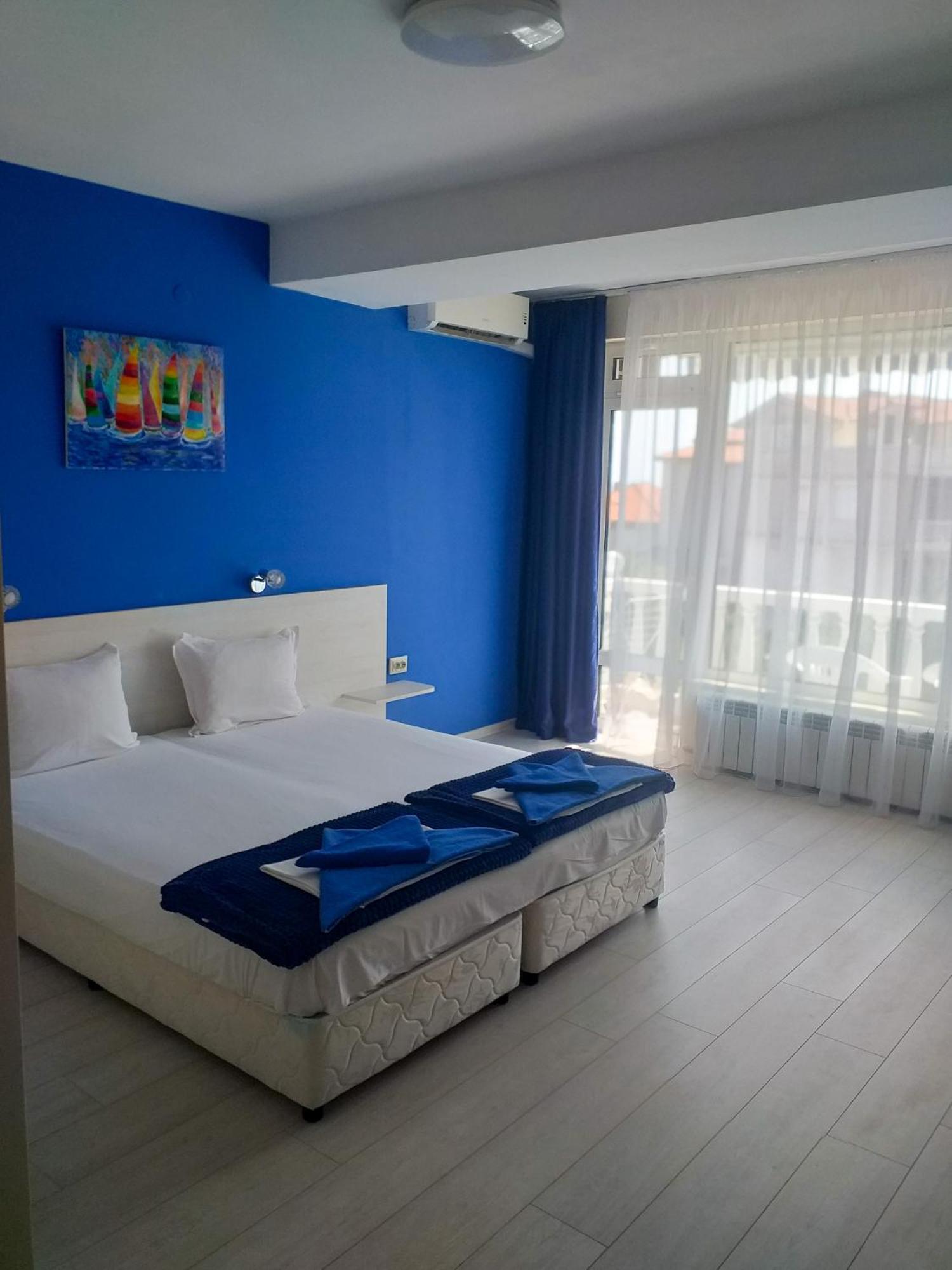 סוזופול Exotic Guest House מראה חיצוני תמונה