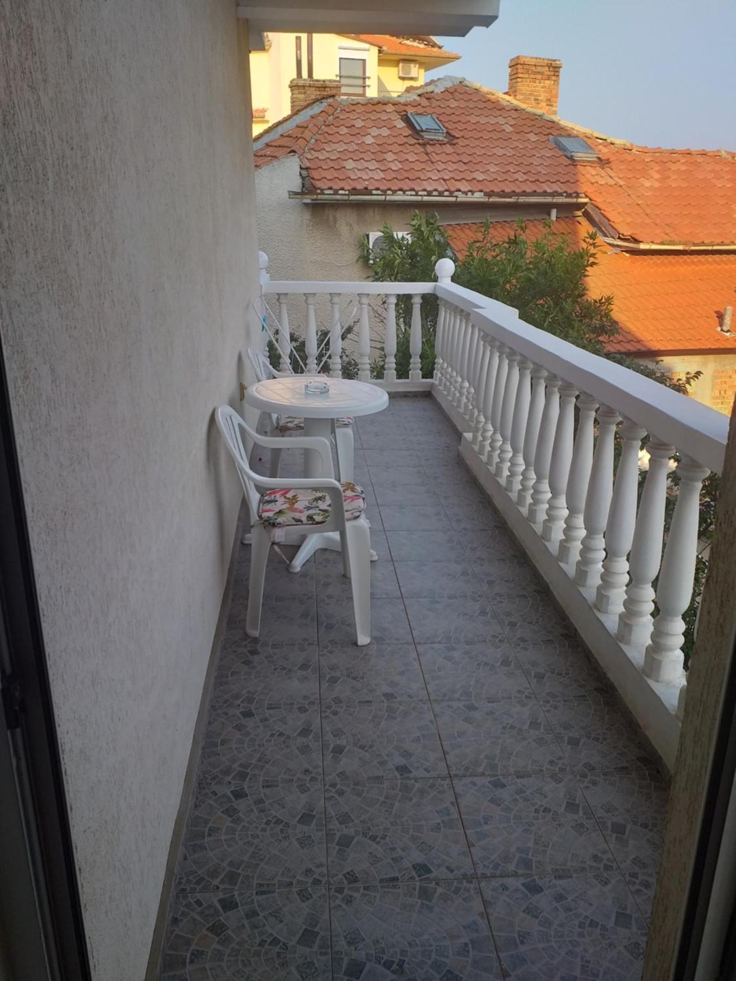 סוזופול Exotic Guest House מראה חיצוני תמונה