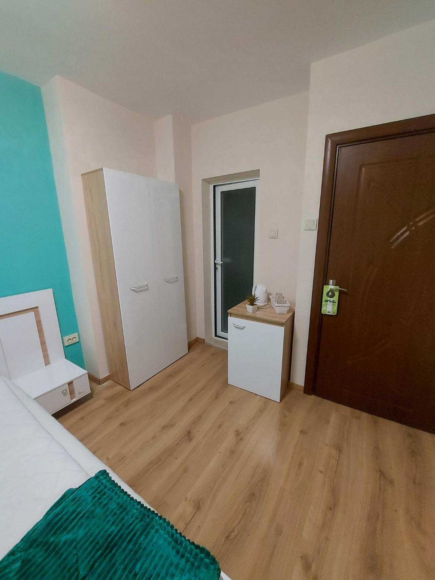 סוזופול Exotic Guest House מראה חיצוני תמונה